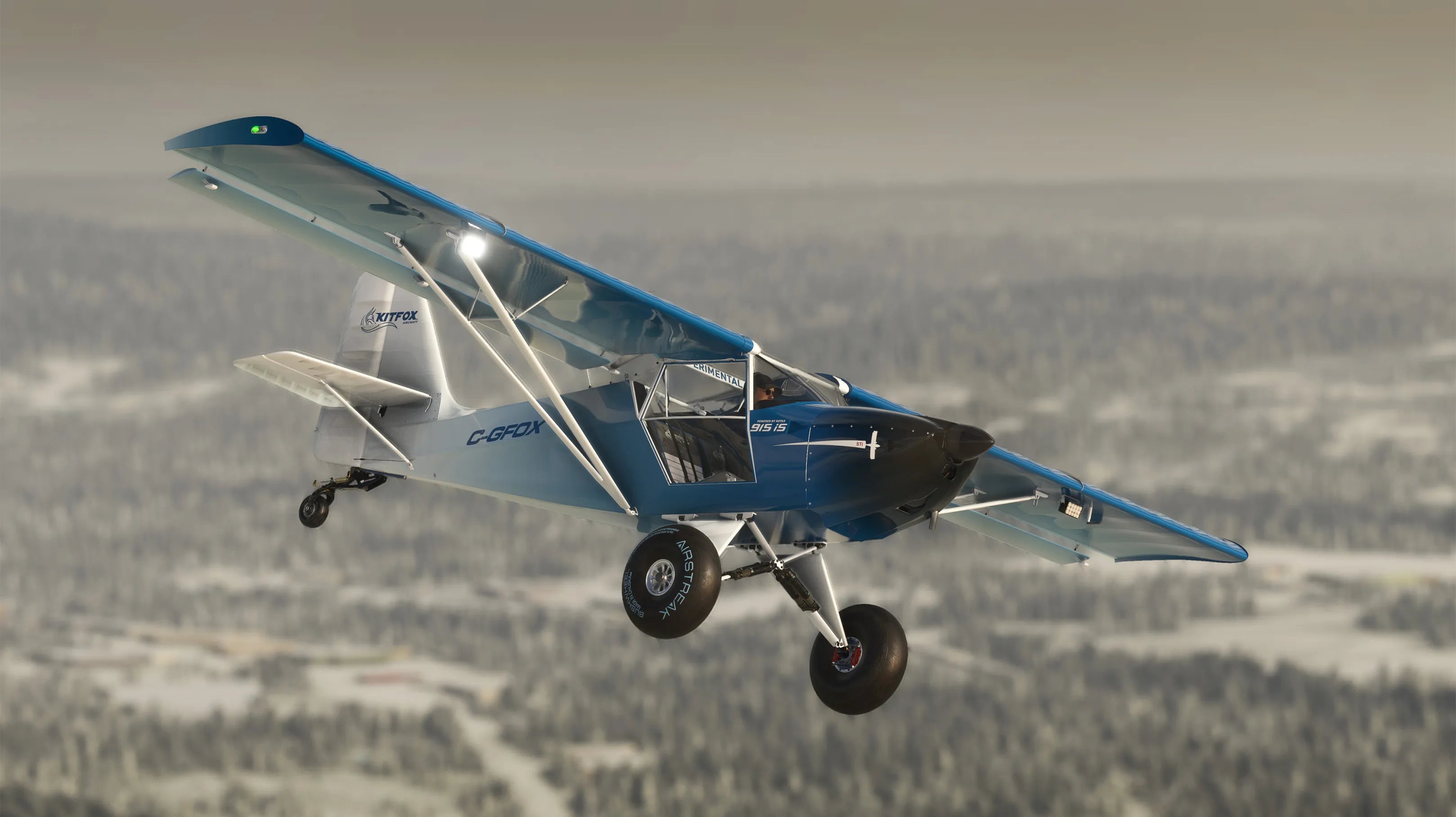 FreedomFox/Fox2 price reduction & Fox2 BASE goes live on Orbx w/upgrade path.