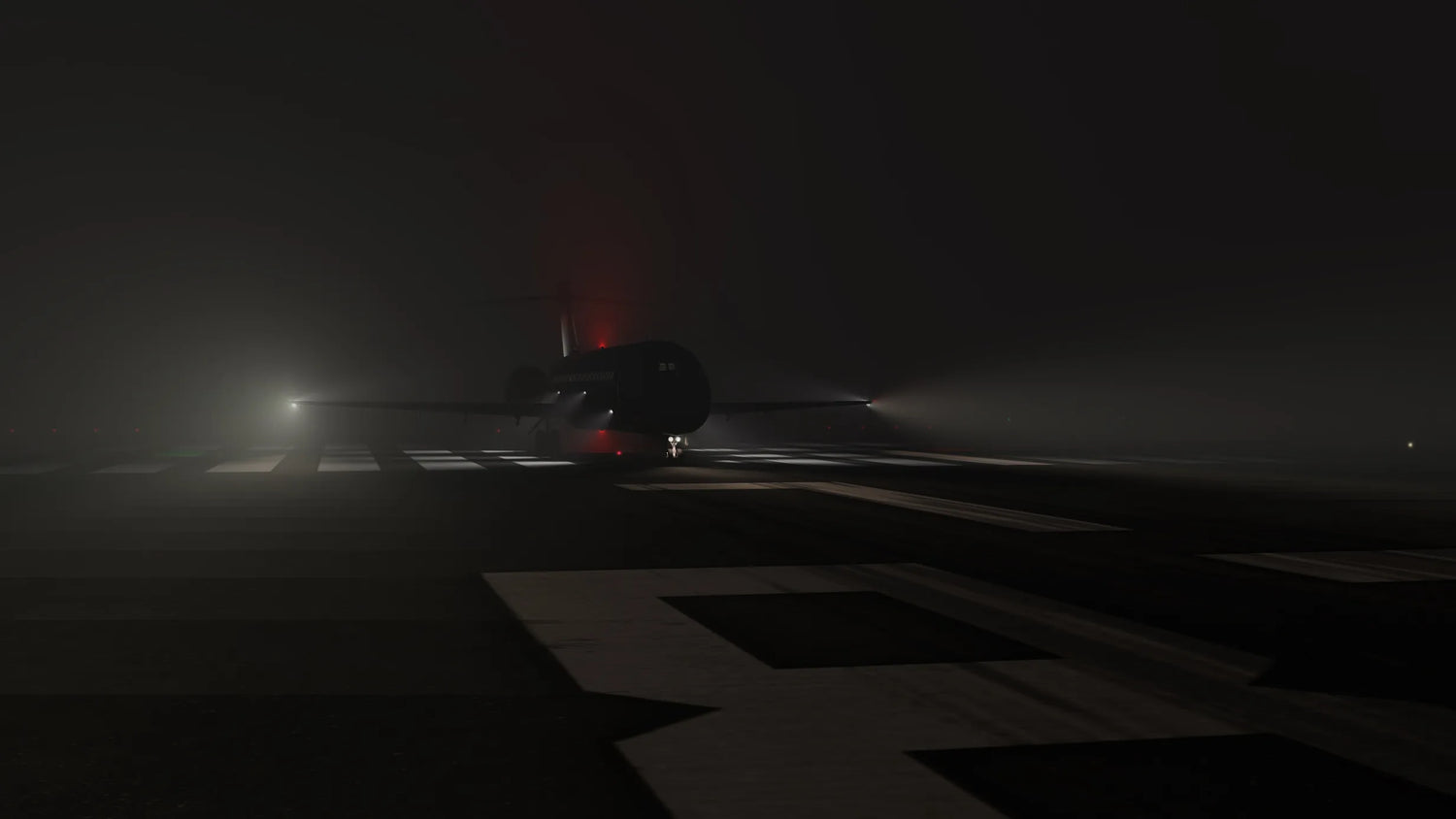 UPDATE: 717 Immersion goes v5 ready, gets all-new lighting tech!