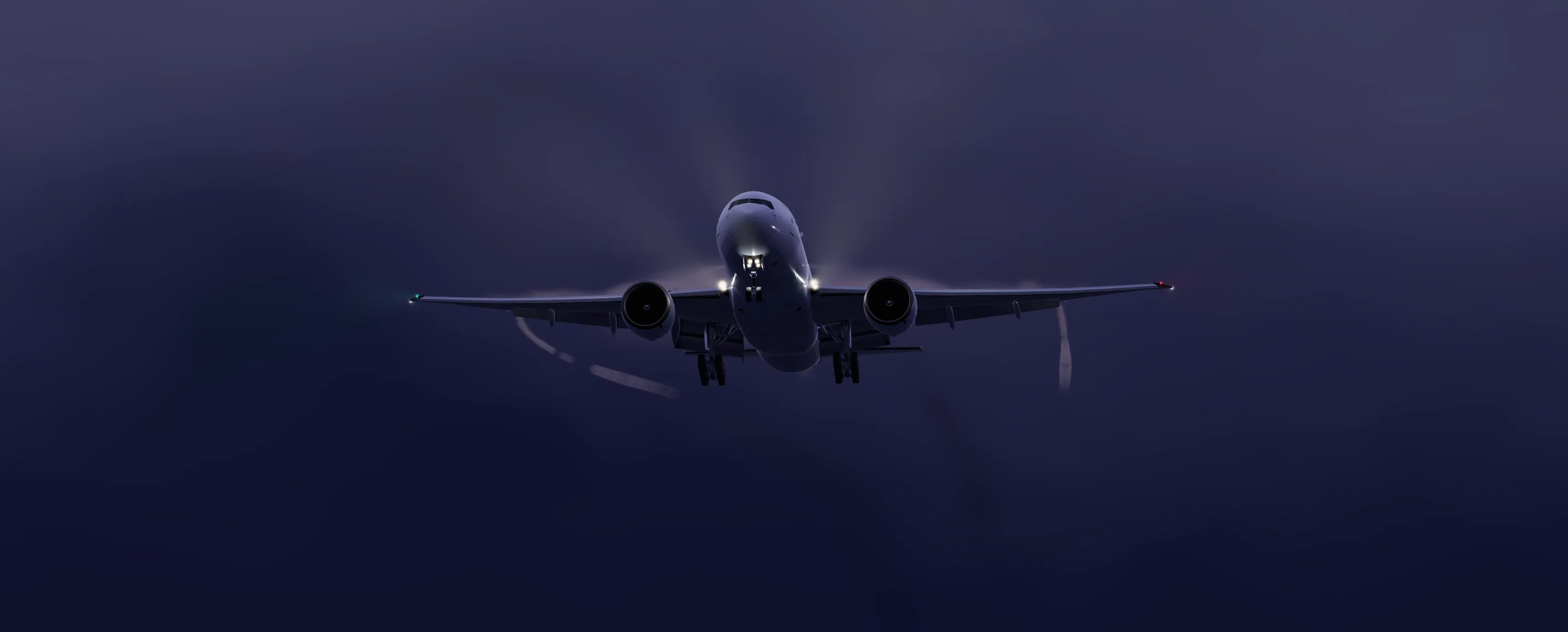 RELEASE: 777 Immersion V2 is ready for the PMDG 777 !