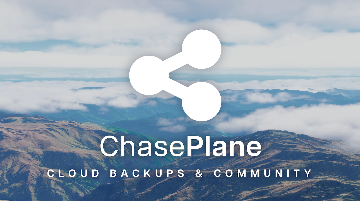 ChasePlane: One Price, Everything Included.