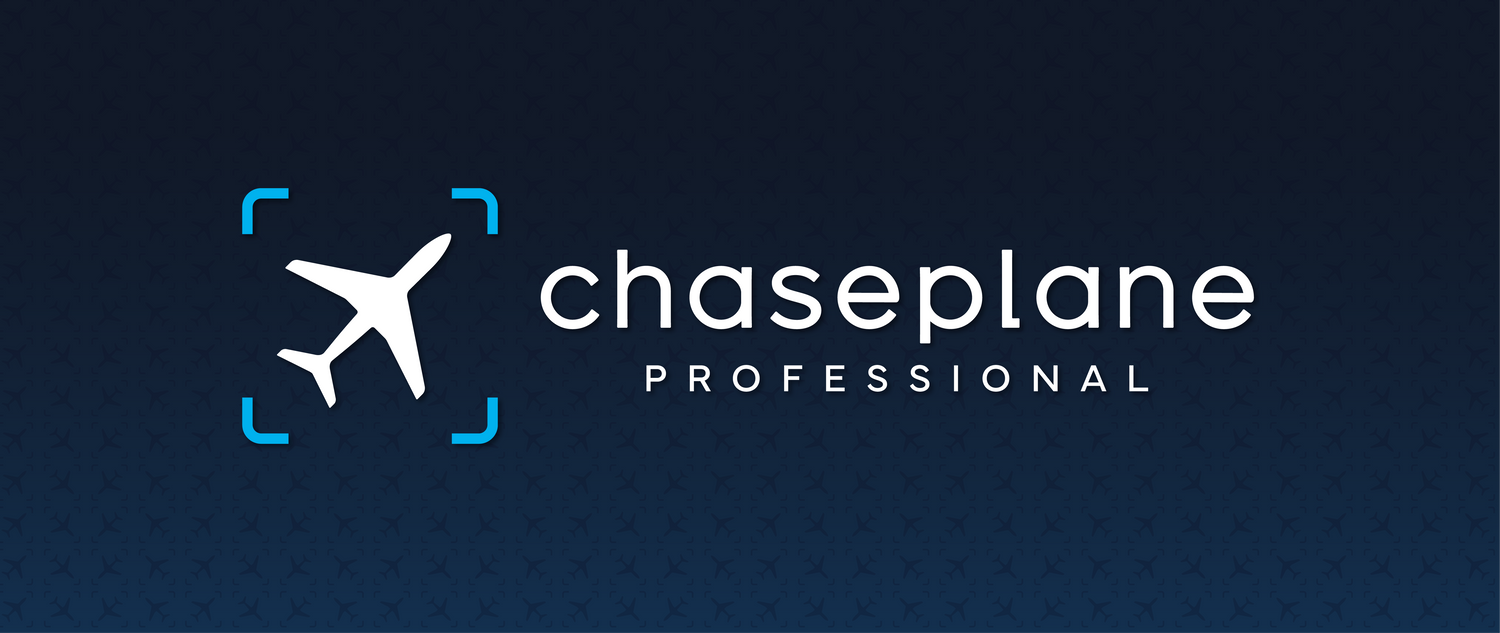 ENCORE! ChasePlane Professional arrives on Prepar3D V6, thanks to commercial partners!
