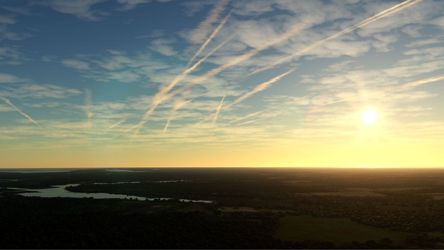 Status Change for SimFX & Immersion Packs in MSFS 2024