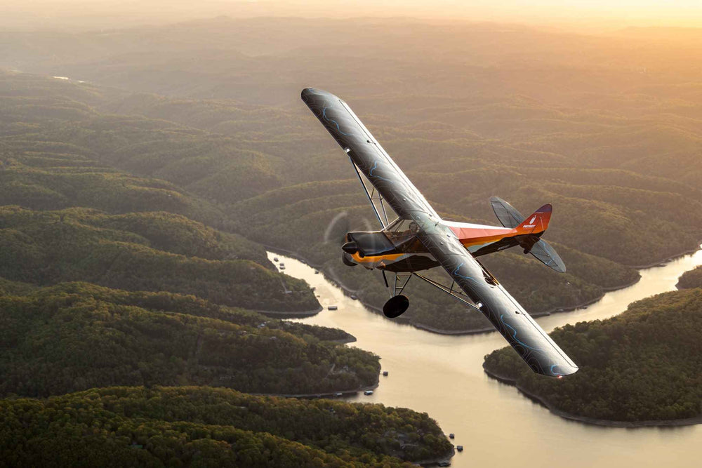 Parallel 42 to bring the Super Patriot Mark II into Microsoft Flight S