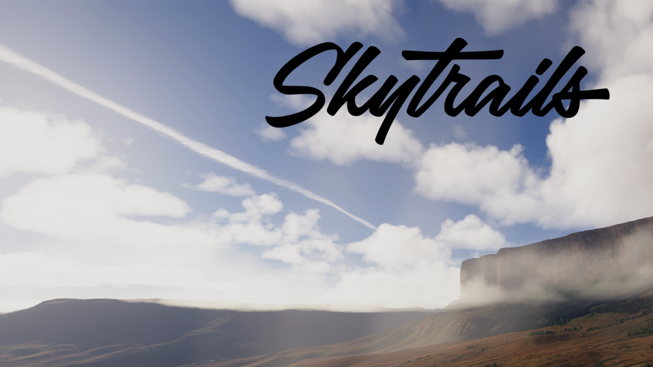 RELEASE: Skytrails for MSFS 2024 on PC & Xbox