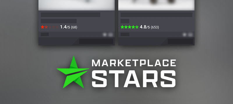 RELEASE: //42 Marketplace Stars for MSFS on PC & Xbox