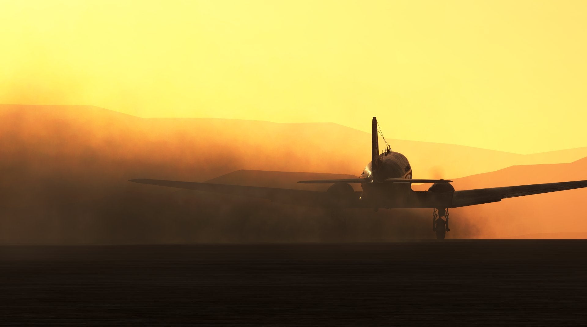 Parallel42 SimFX Released - Tools & Utilities - Microsoft Flight ...