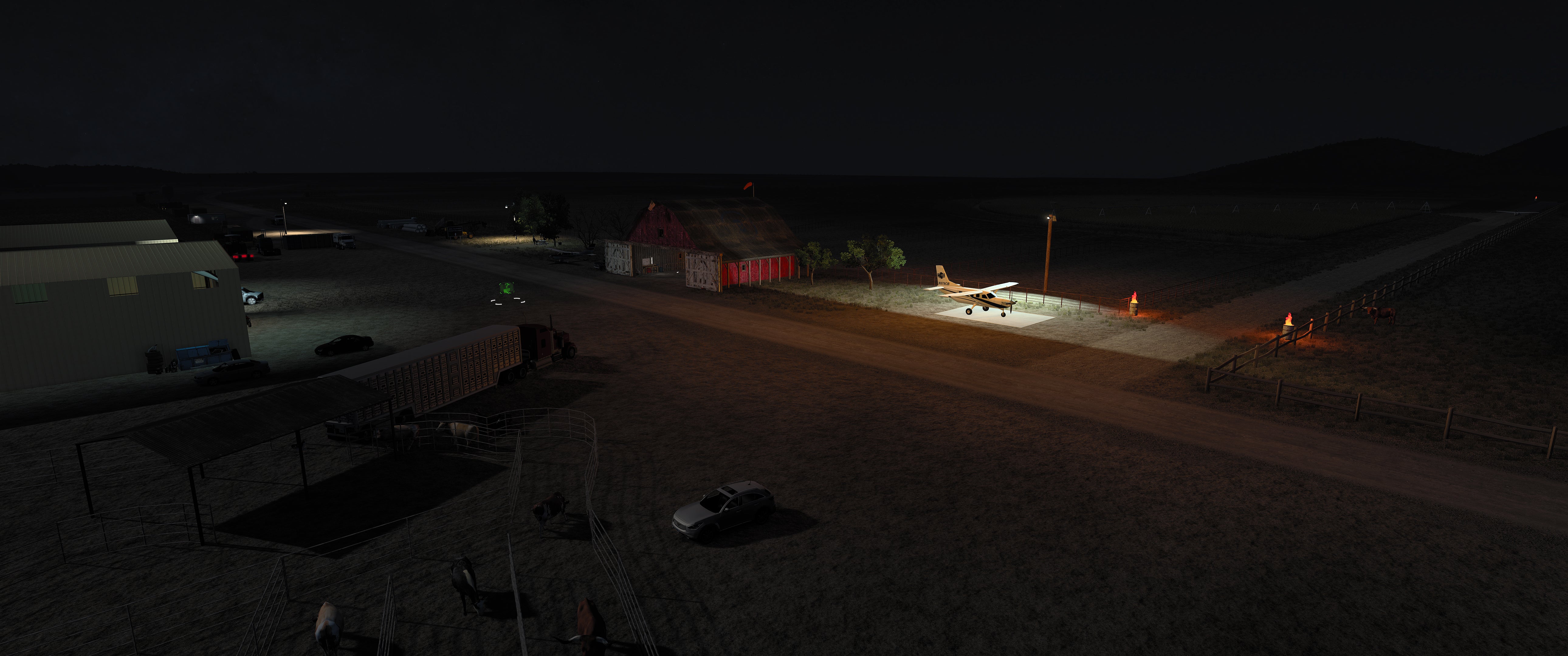Circle B Ranch (ATS)