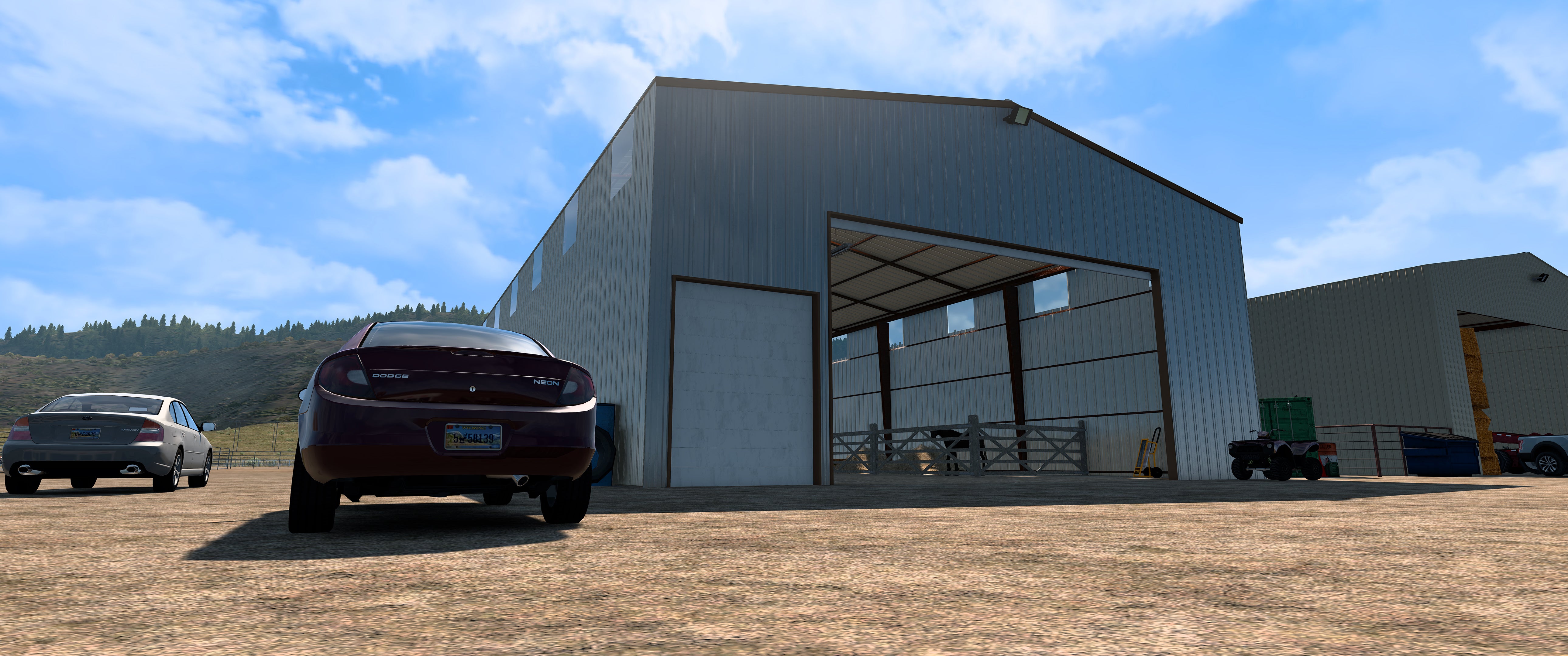 Circle B Ranch (ATS)