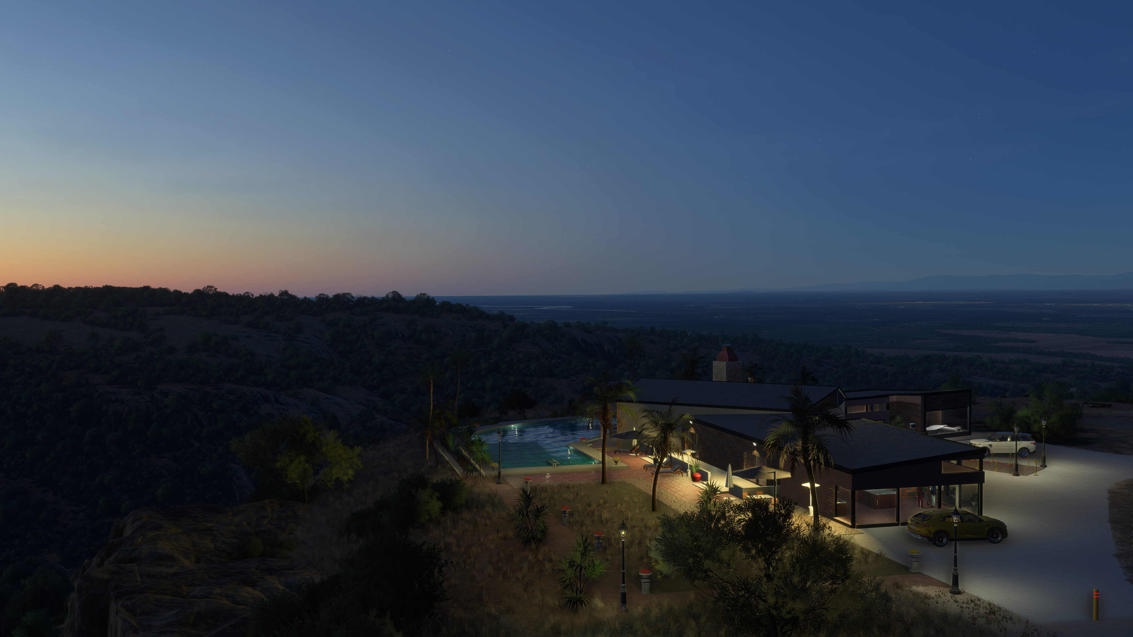 Hogsback Ranch