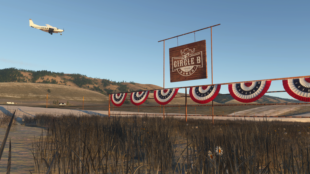 Circle B Ranch