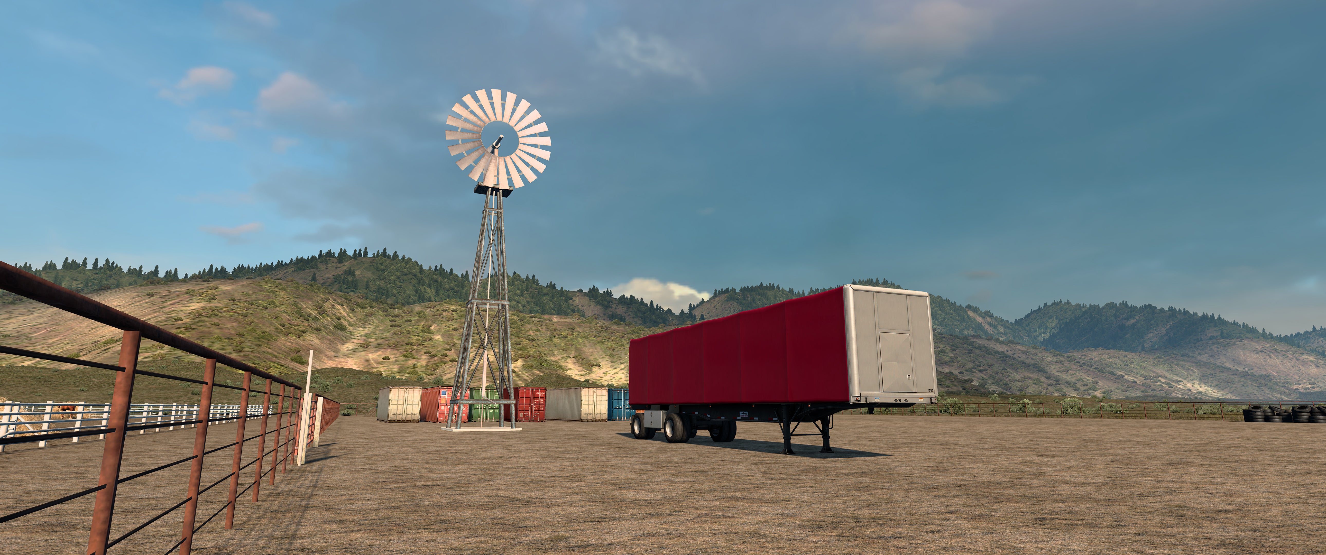 Circle B Ranch (ATS)