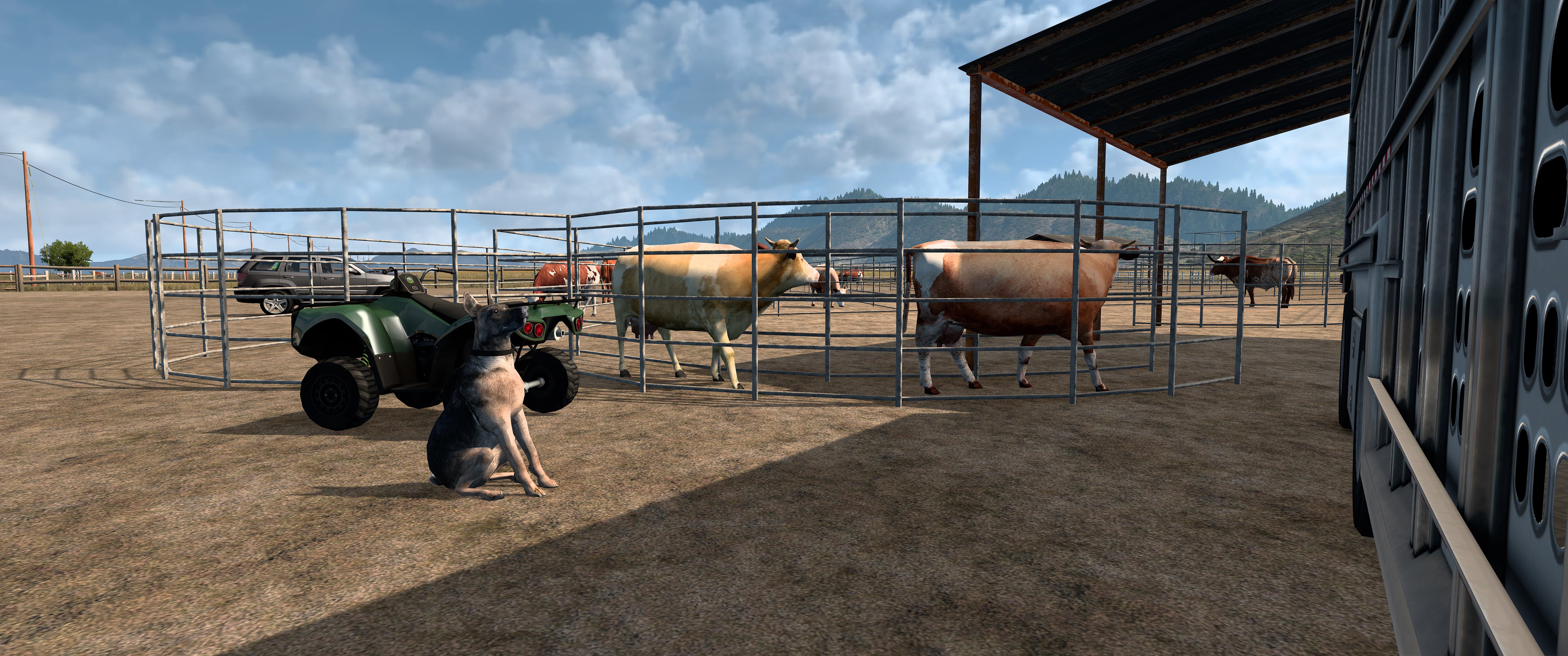 Circle B Ranch (ATS)