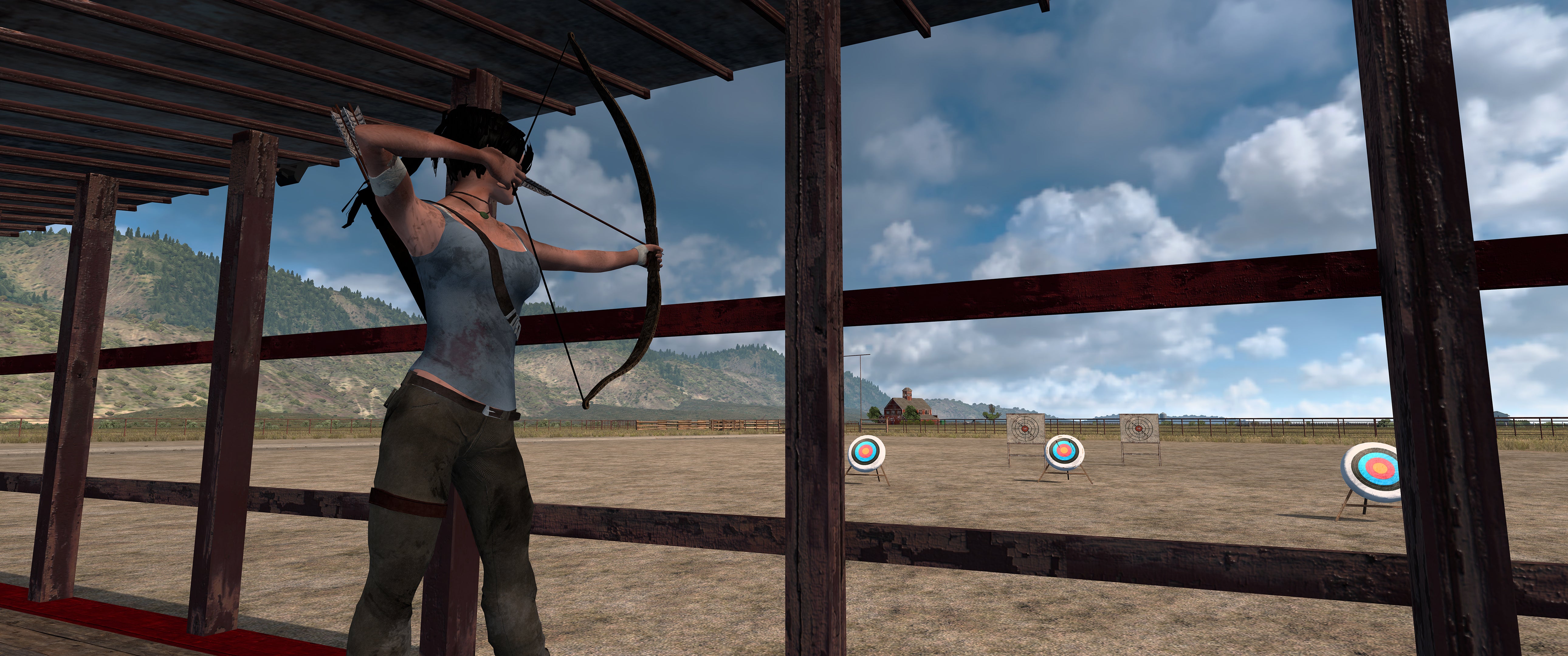 Circle B Ranch (ATS)