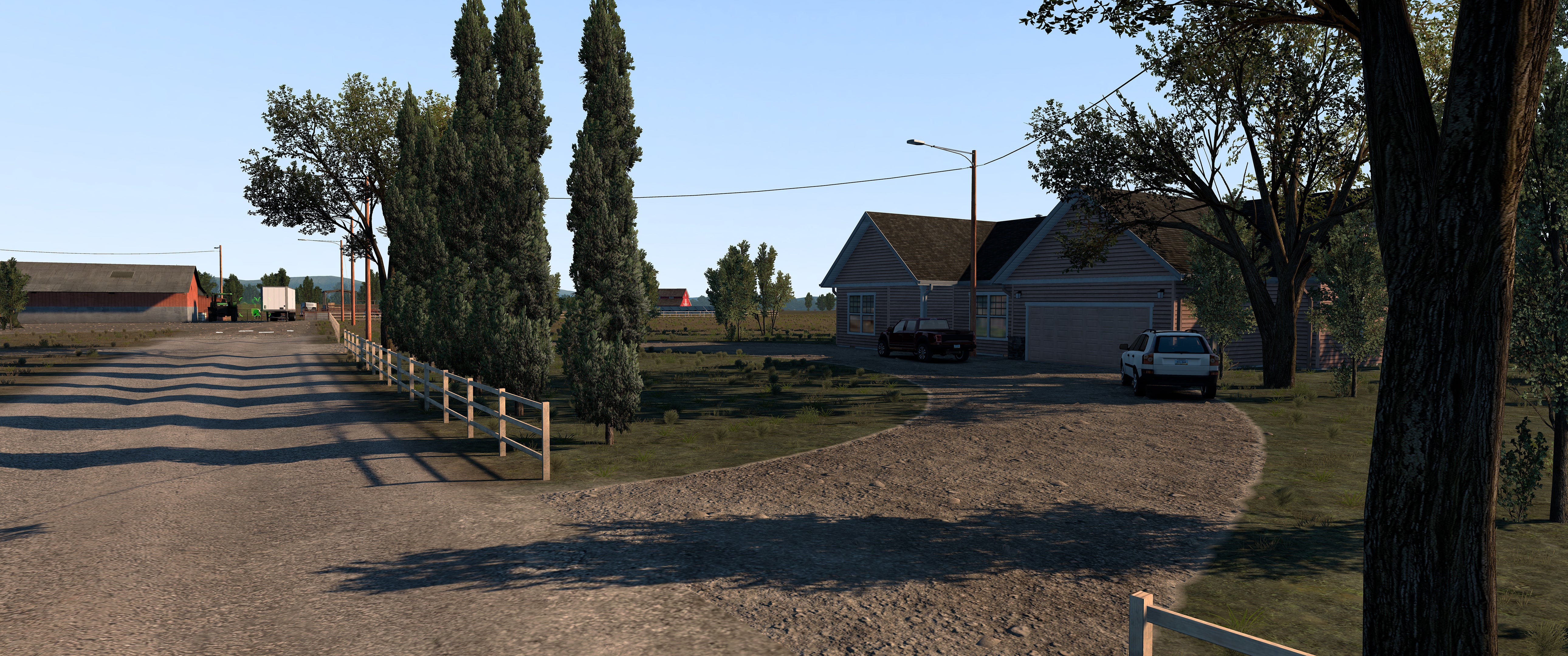 Hogsback Ranch (ATS)