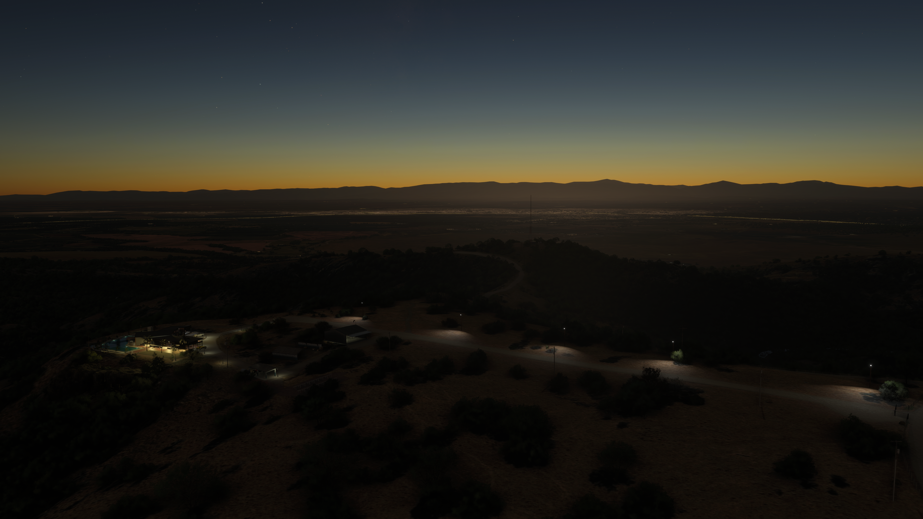 Hogsback Ranch