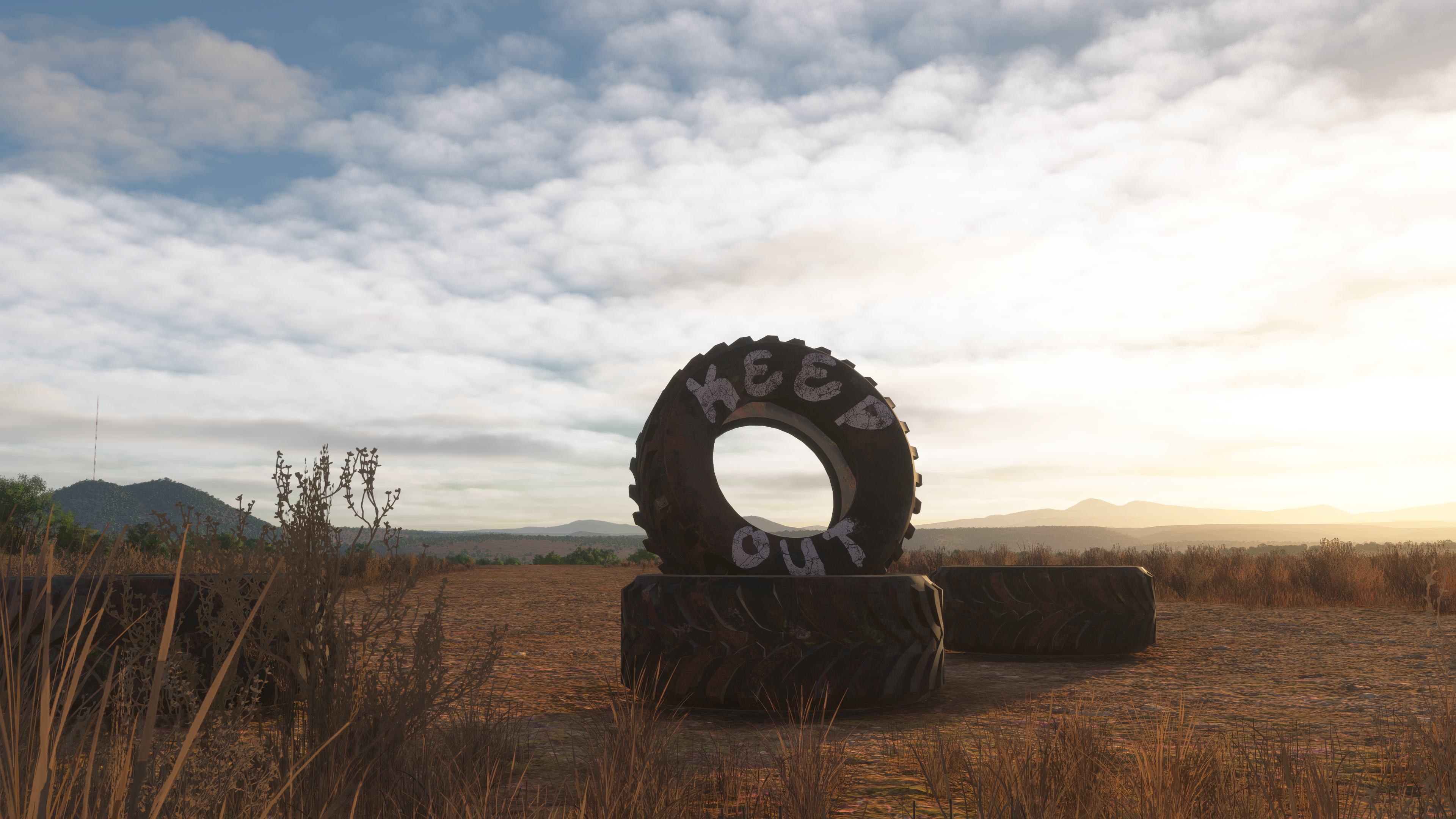 Hogsback Ranch