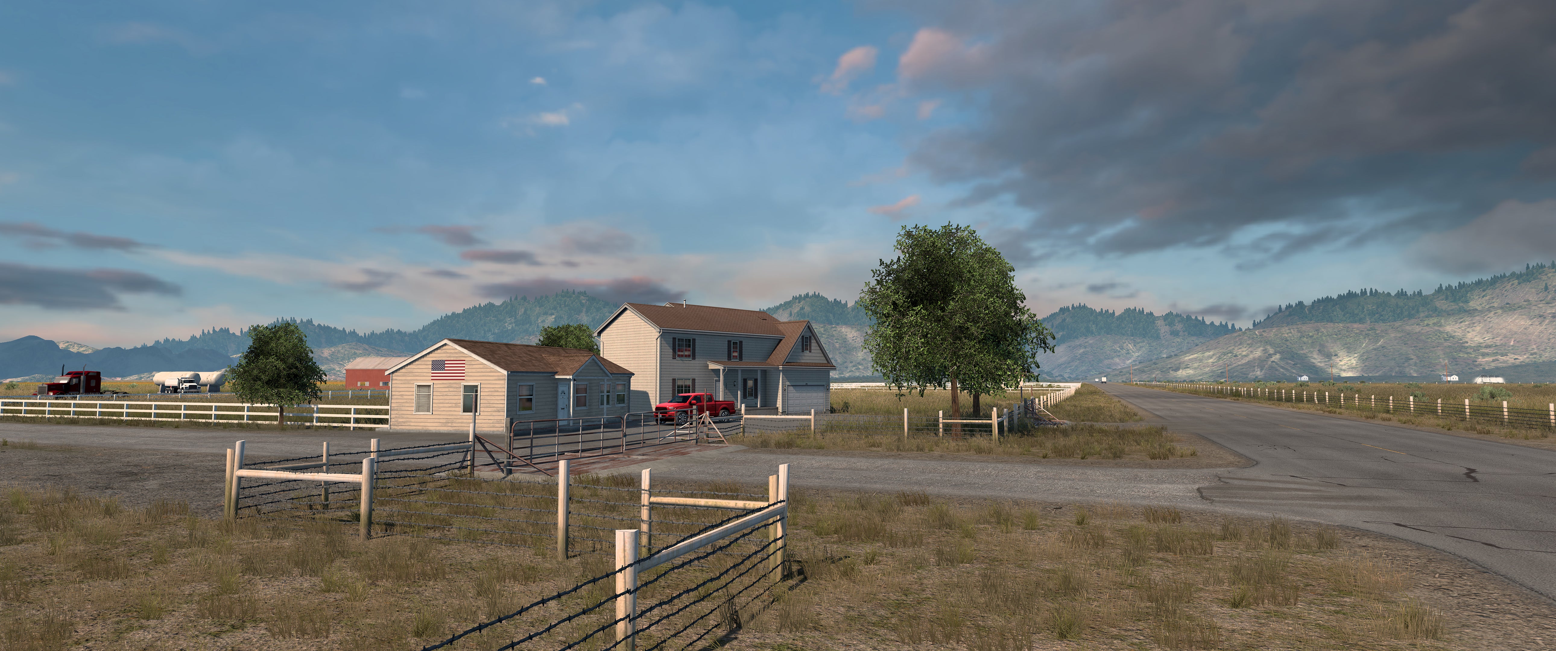 Circle B Ranch (ATS)