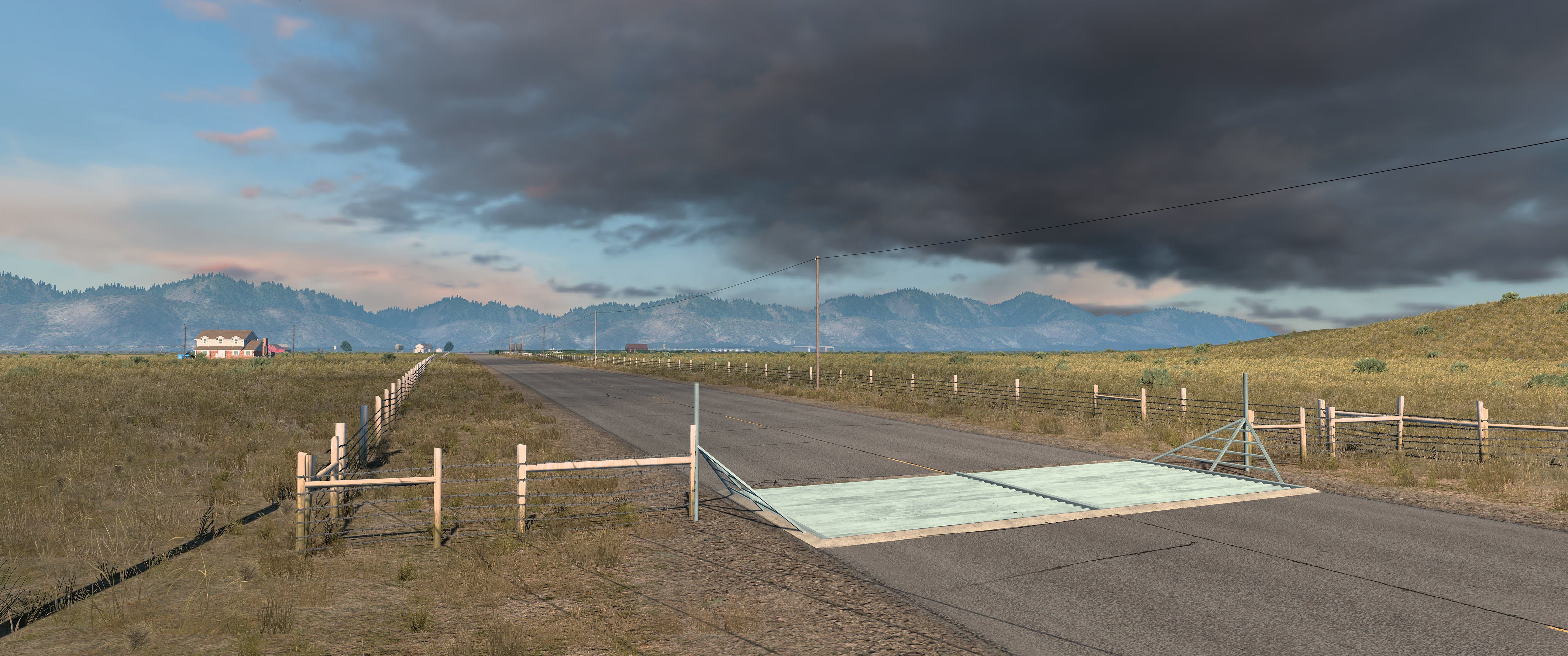 Circle B Ranch (ATS)