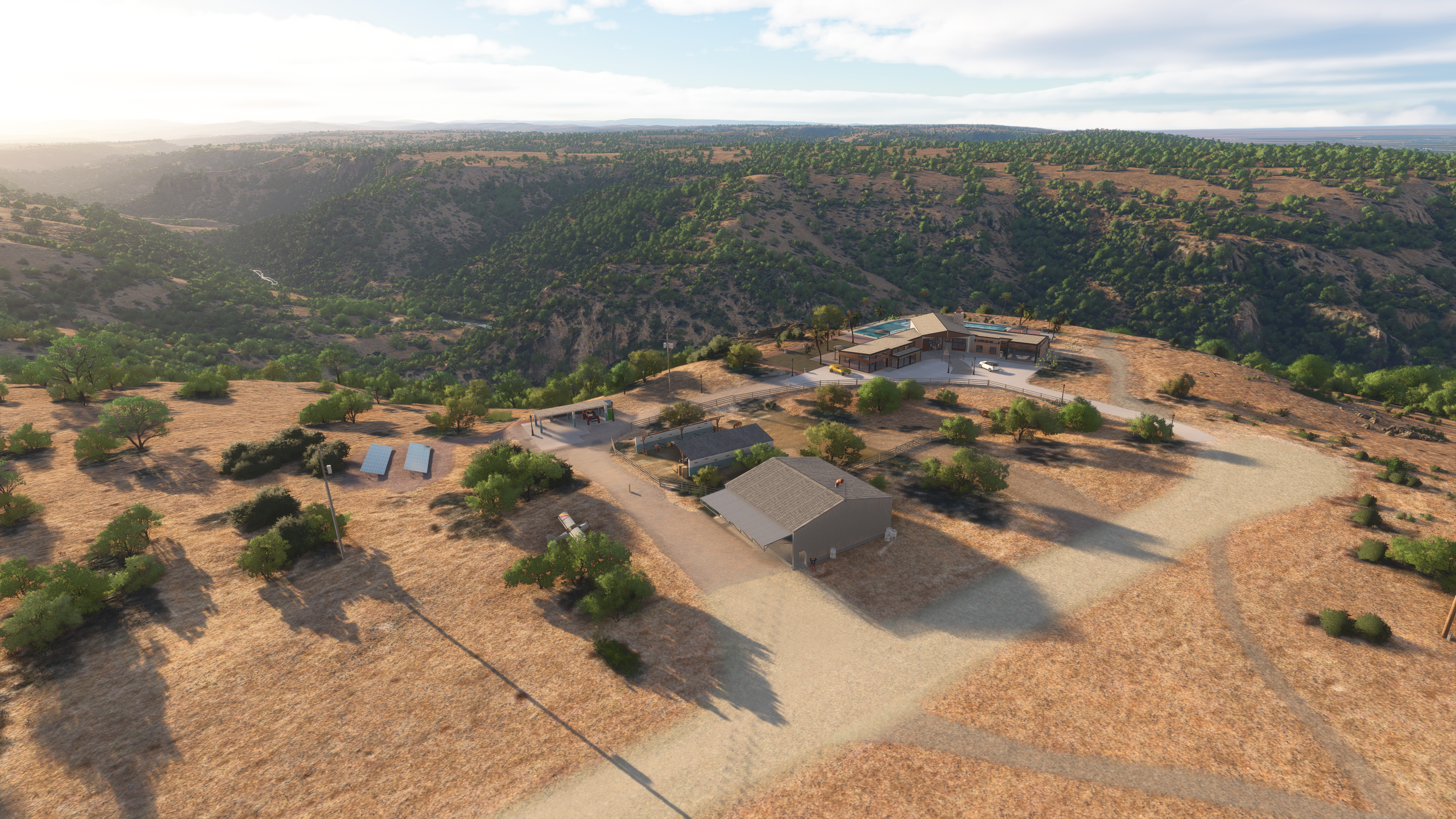 Hogsback Ranch