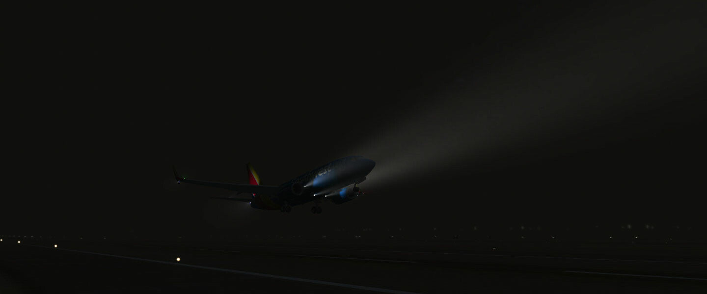 737 Immersion (Legacy)