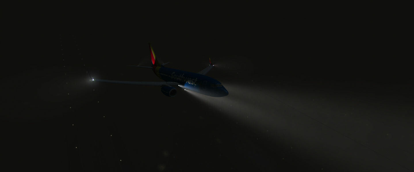 737 Immersion (Legacy)