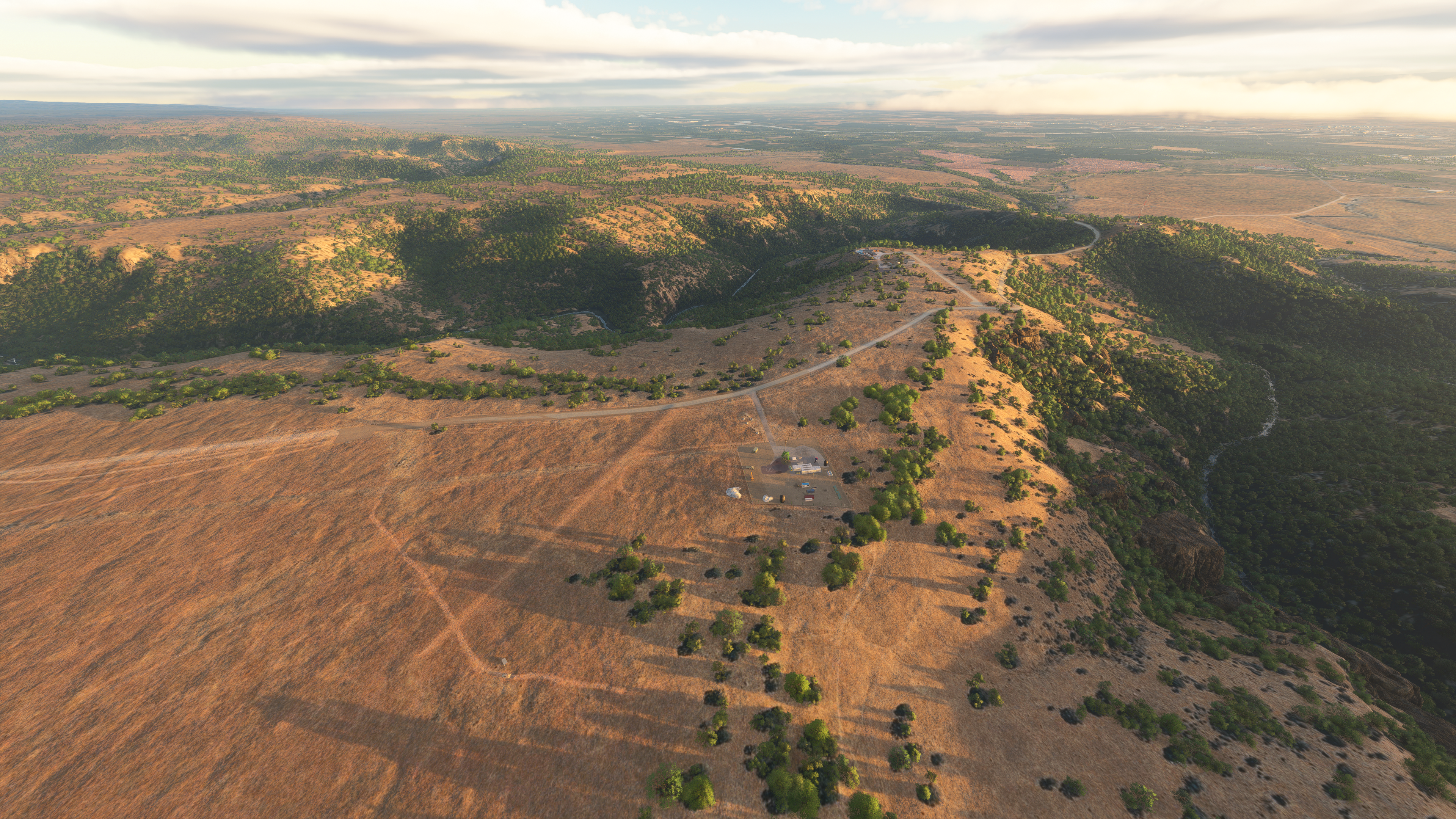 Hogsback Ranch