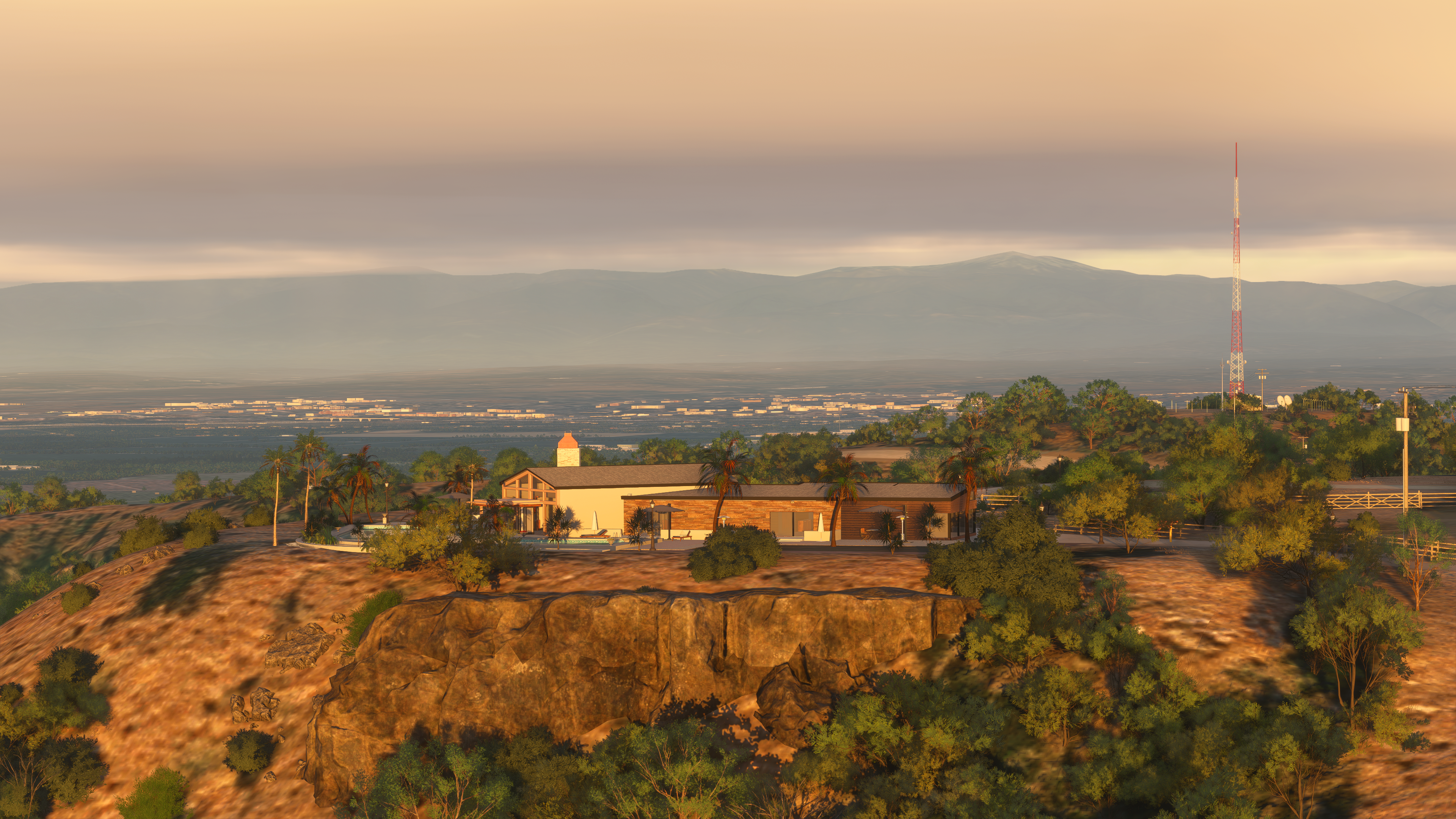 Hogsback Ranch