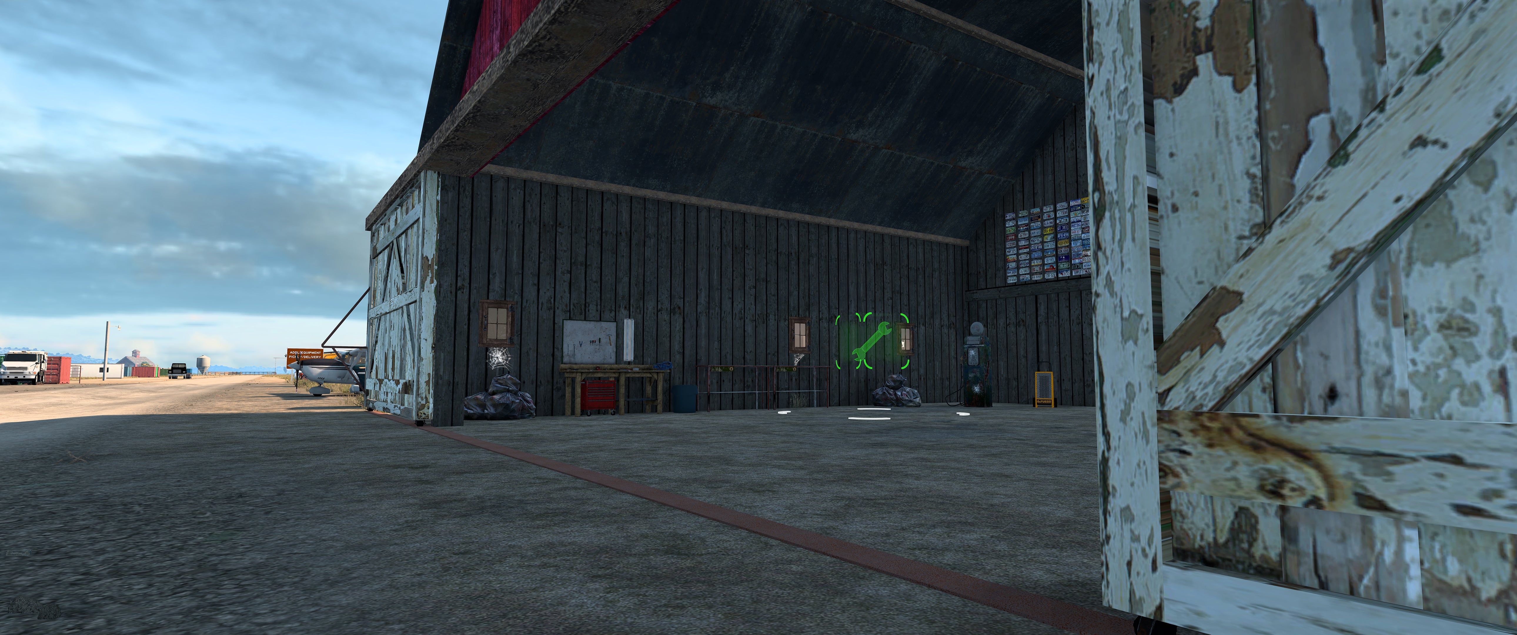 Circle B Ranch (ATS)