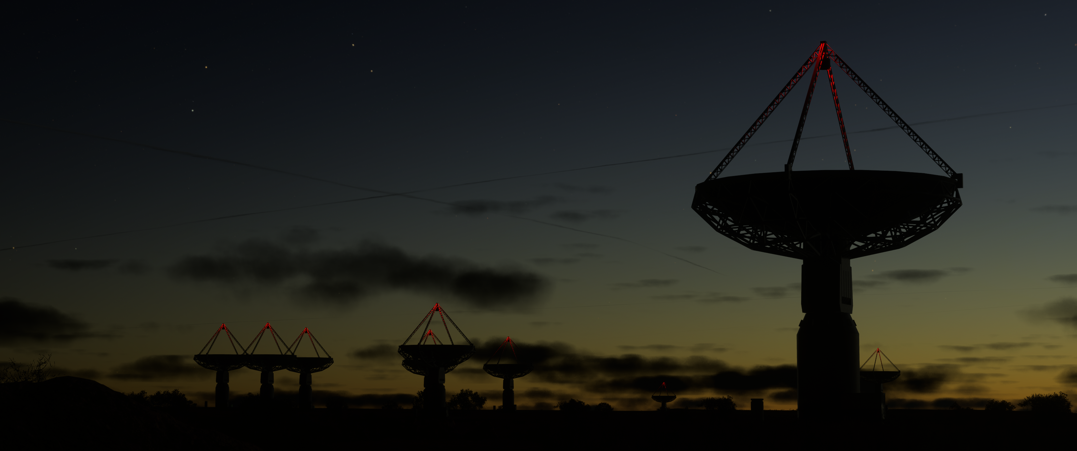Skytrails