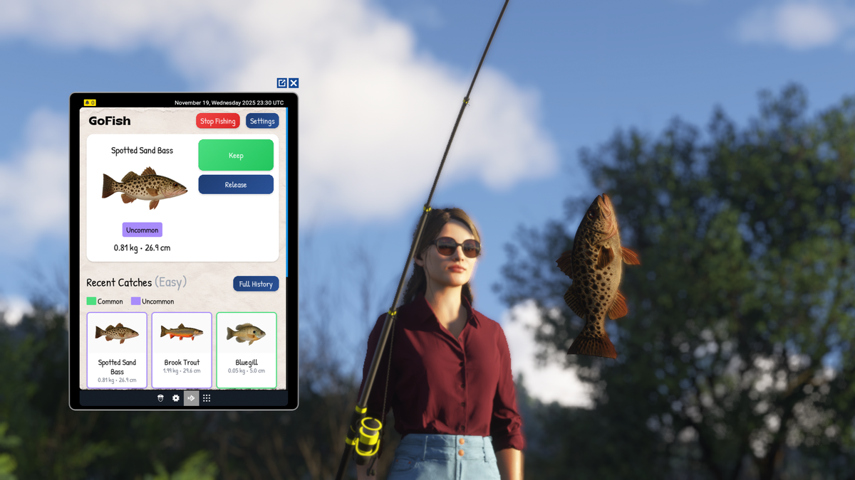 GoFish