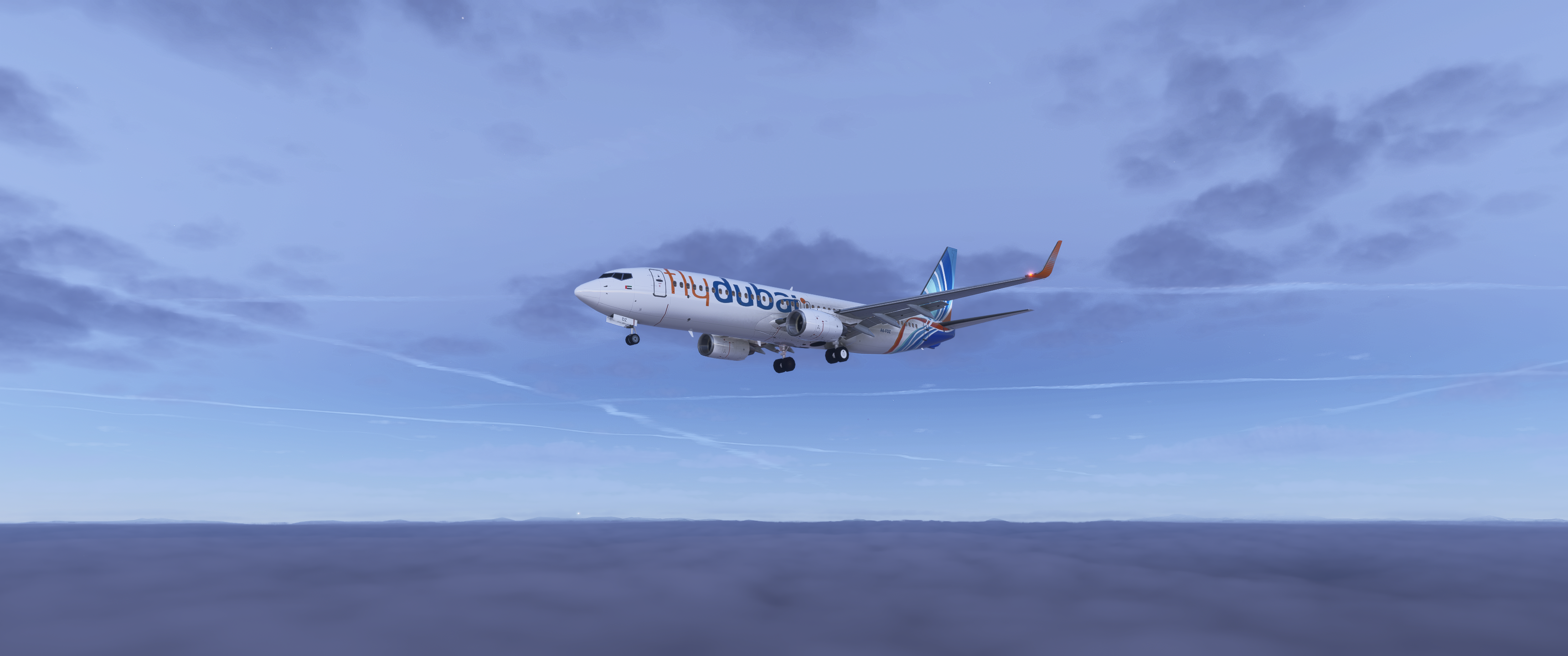 Skytrails