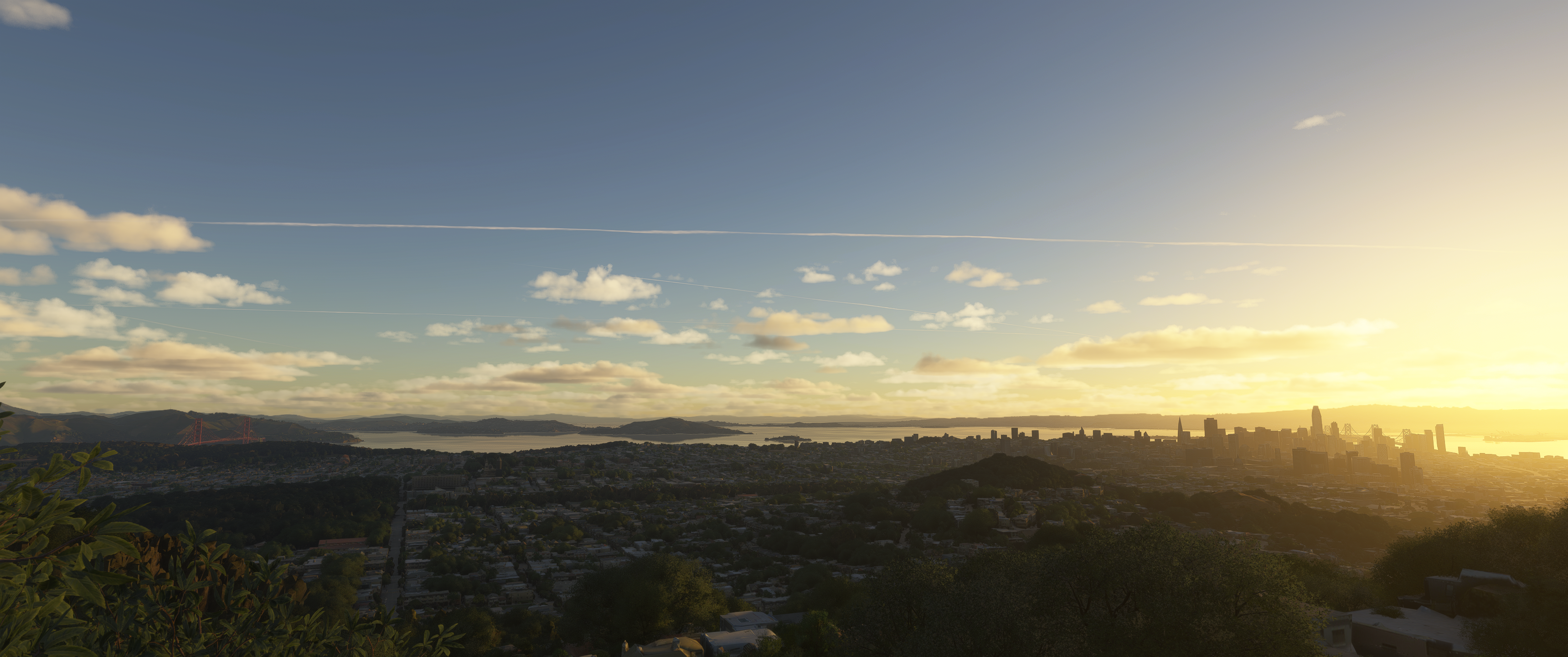 Skytrails