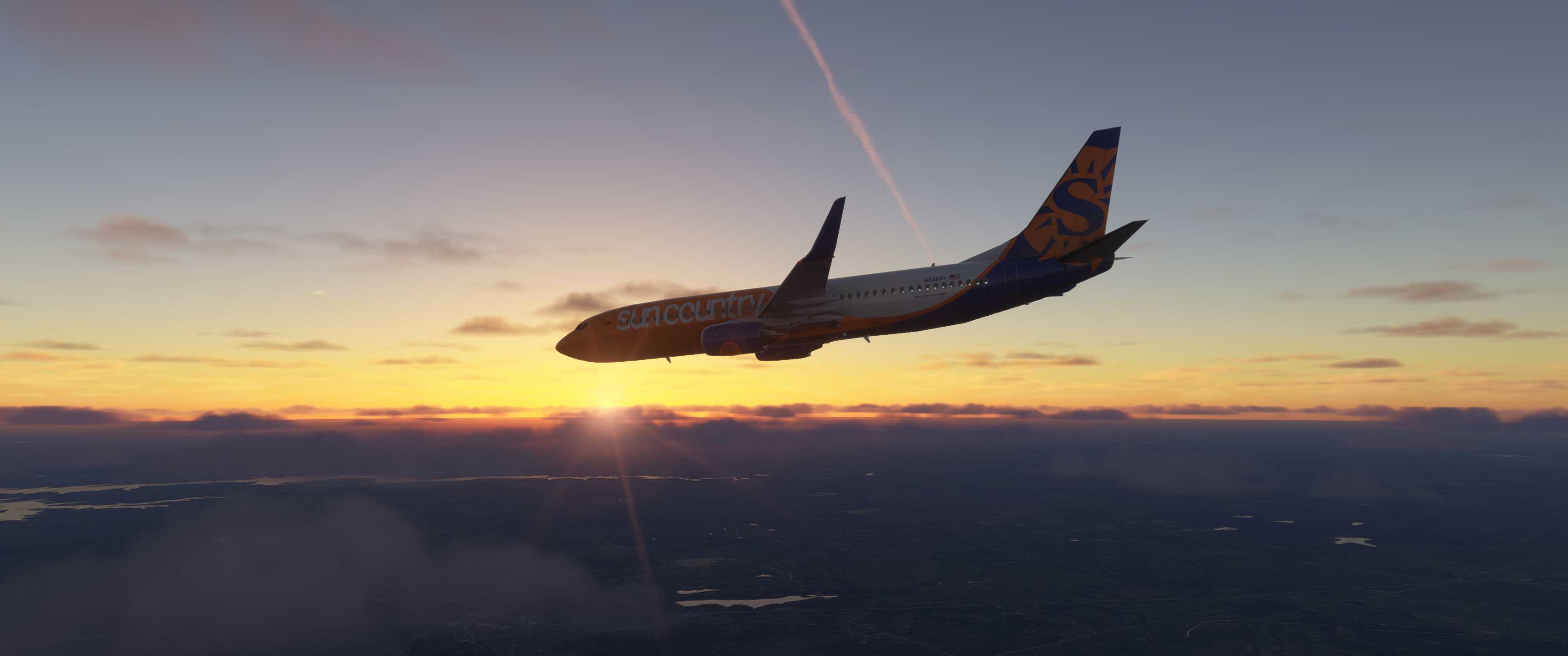 Skytrails