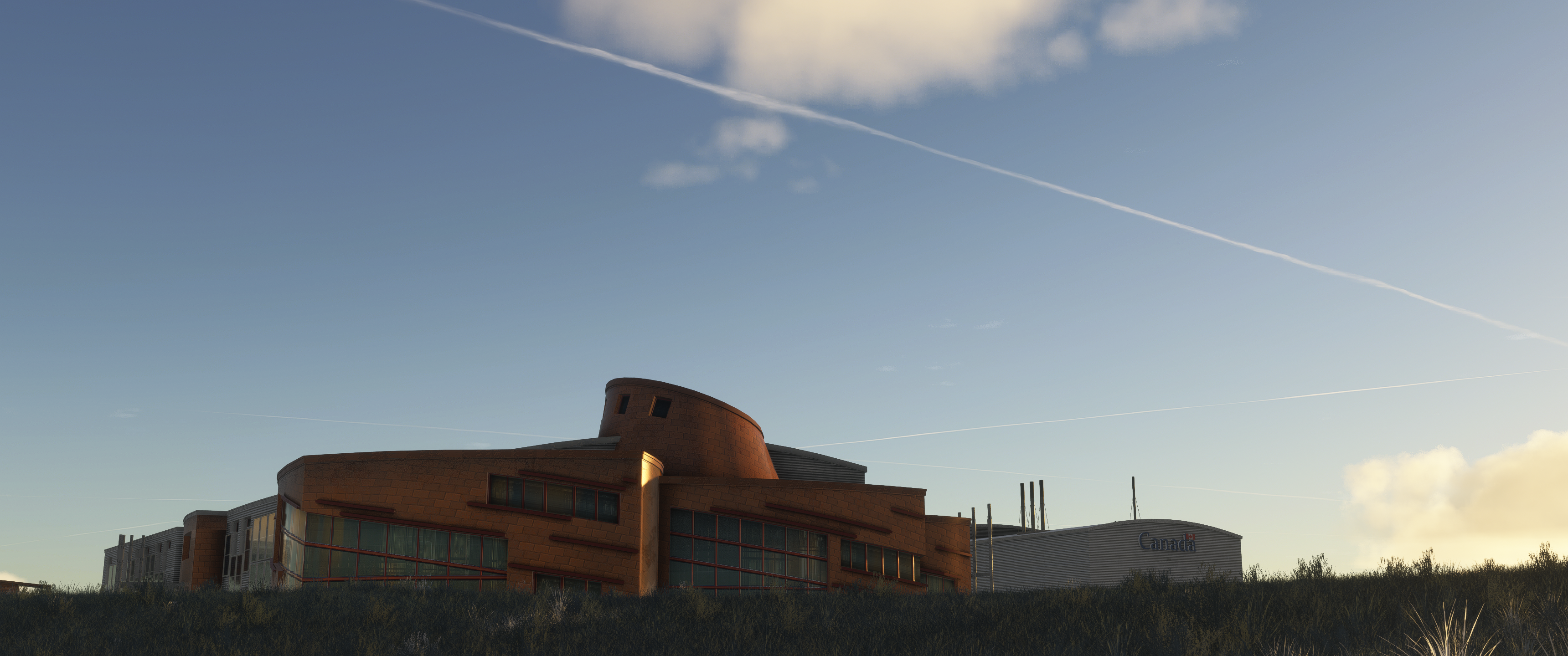 Skytrails