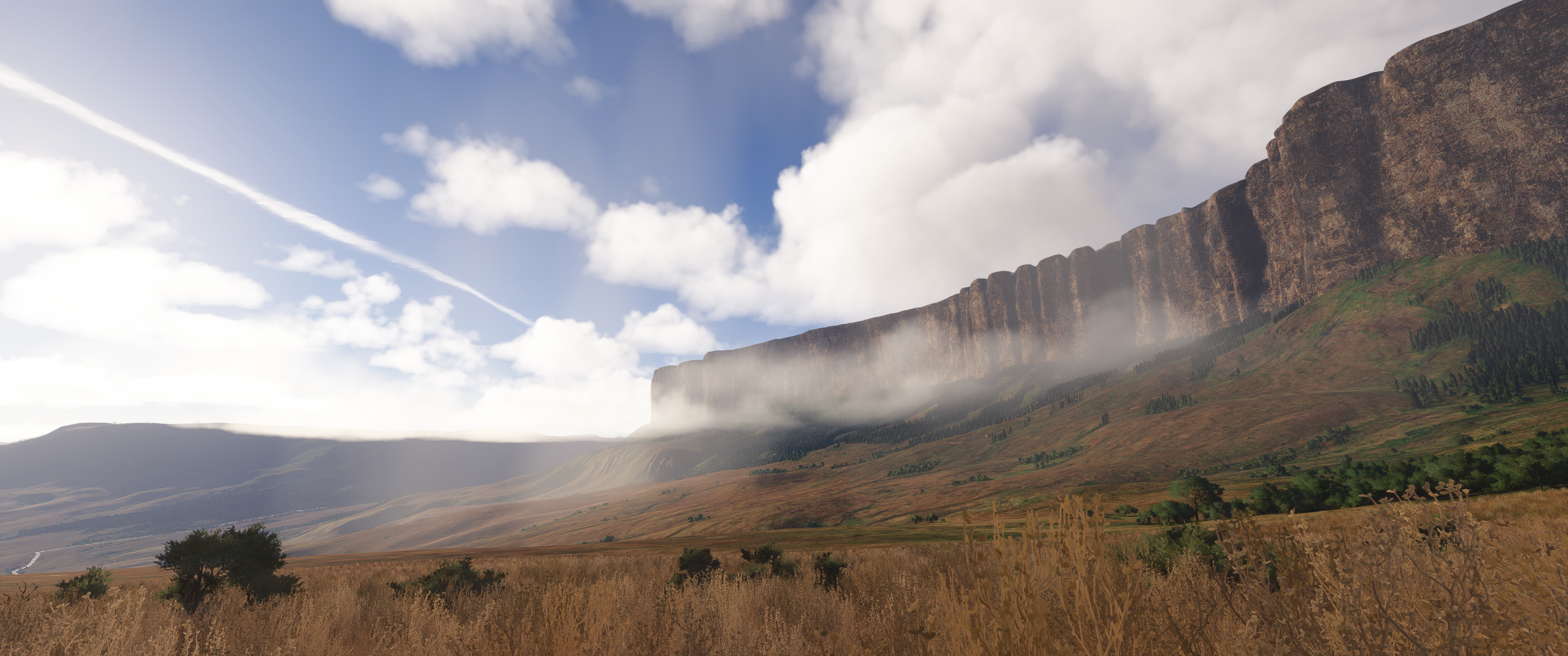 Skytrails