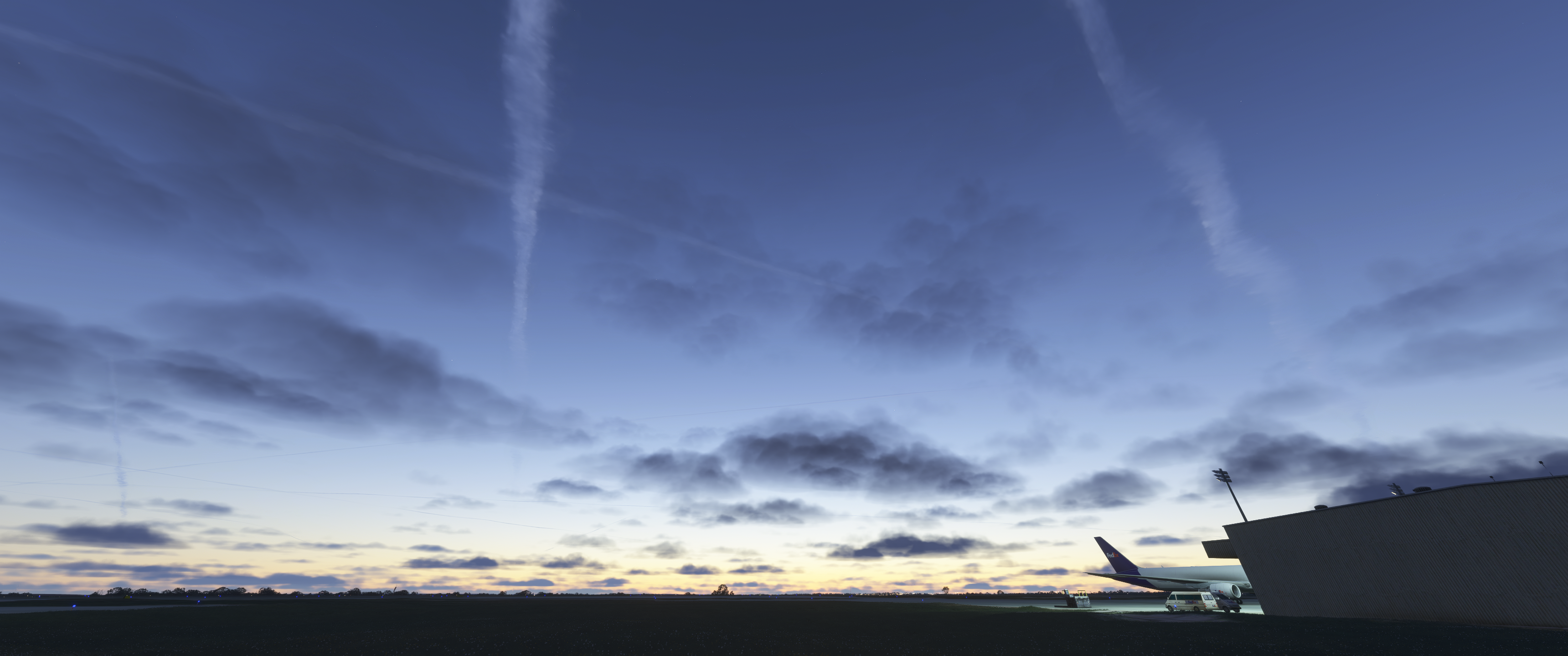 Skytrails
