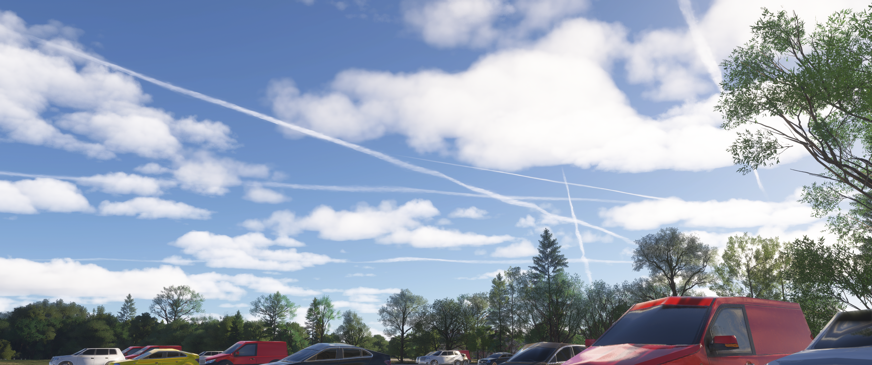 Skytrails