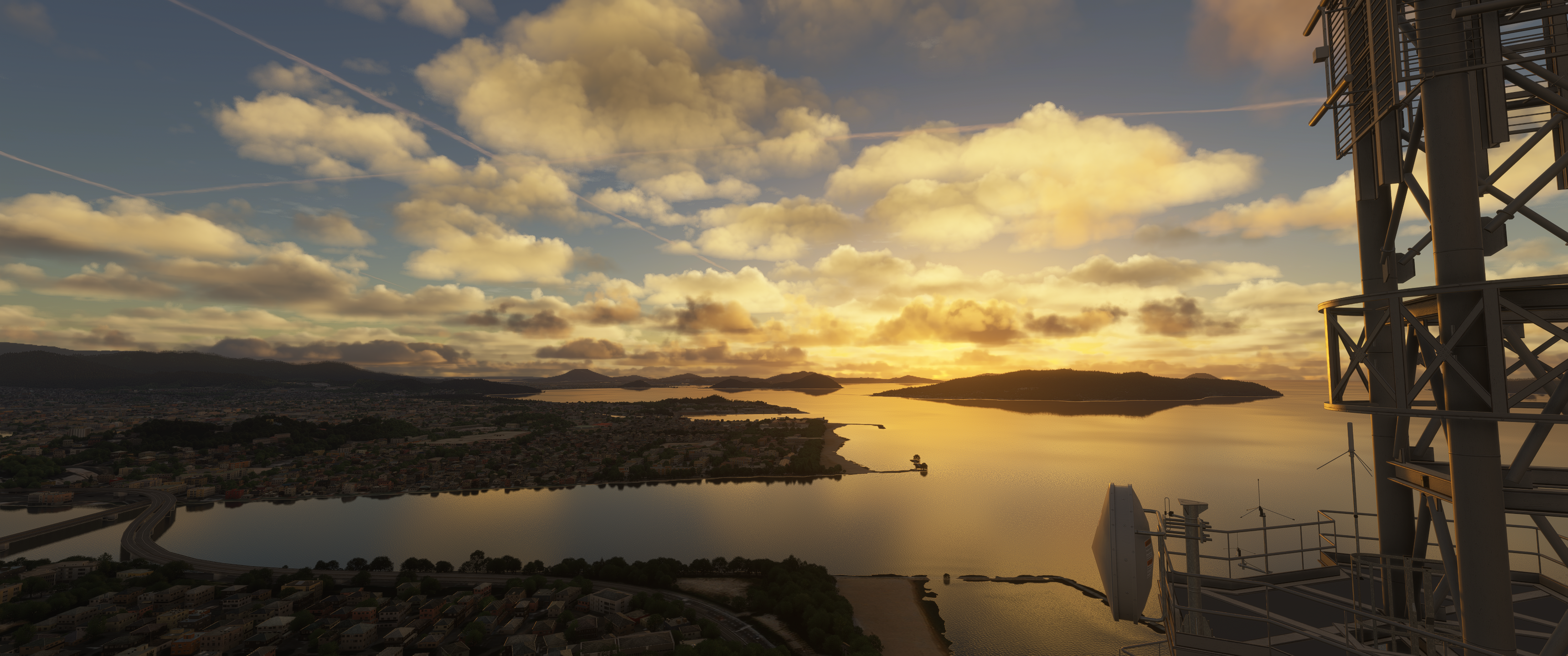 Skytrails