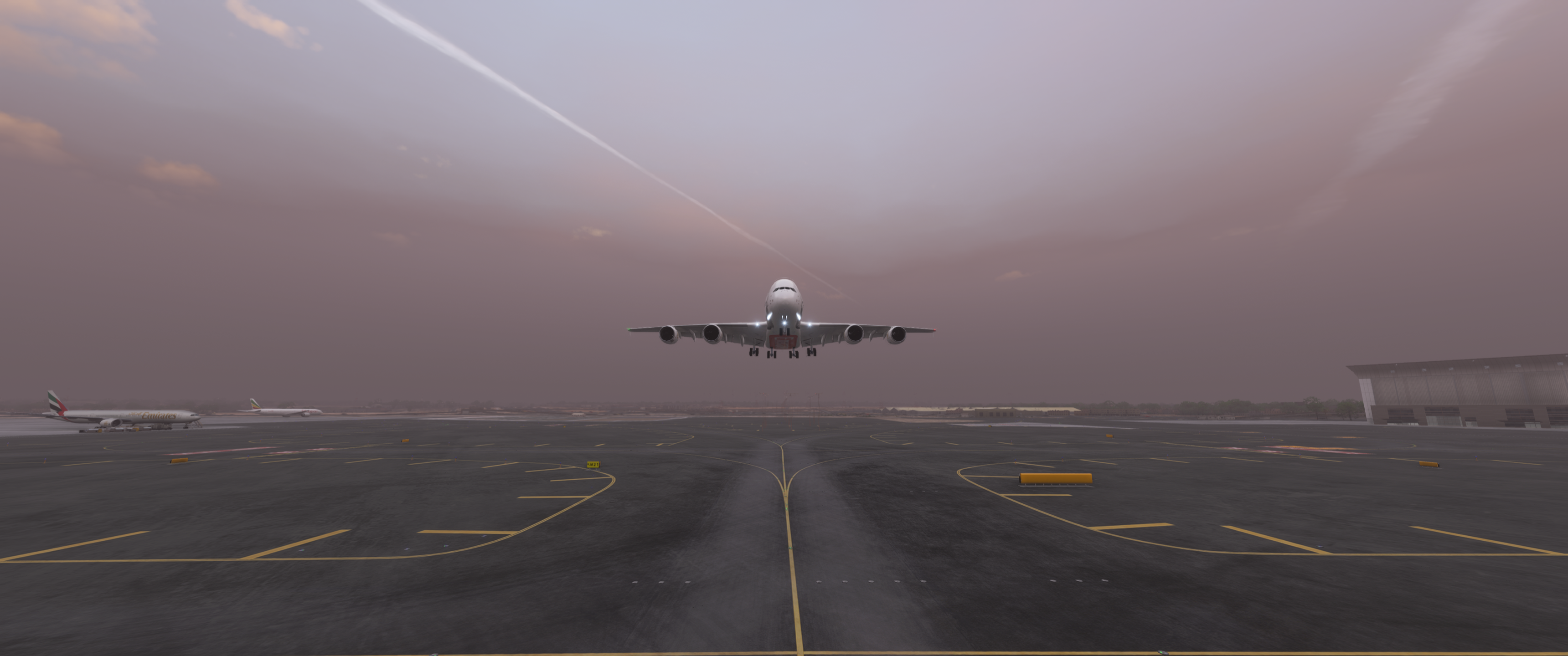 Skytrails