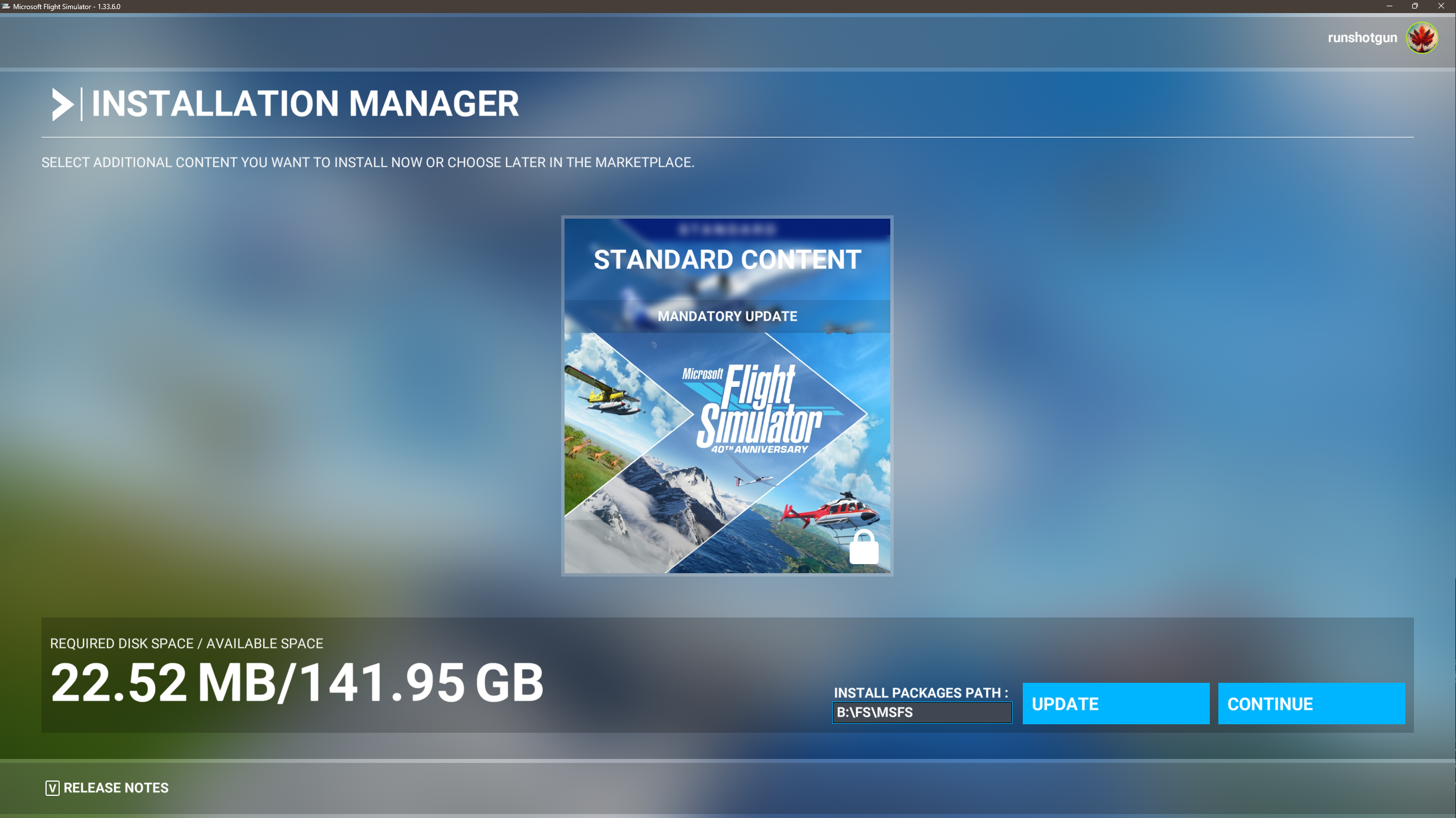 How to install Microsoft Flight Simulator 2020