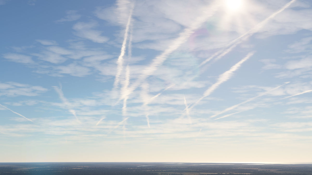 Parallel 42's SimFX add-on awaiting SU15 - Microsoft Flight Simulator ...