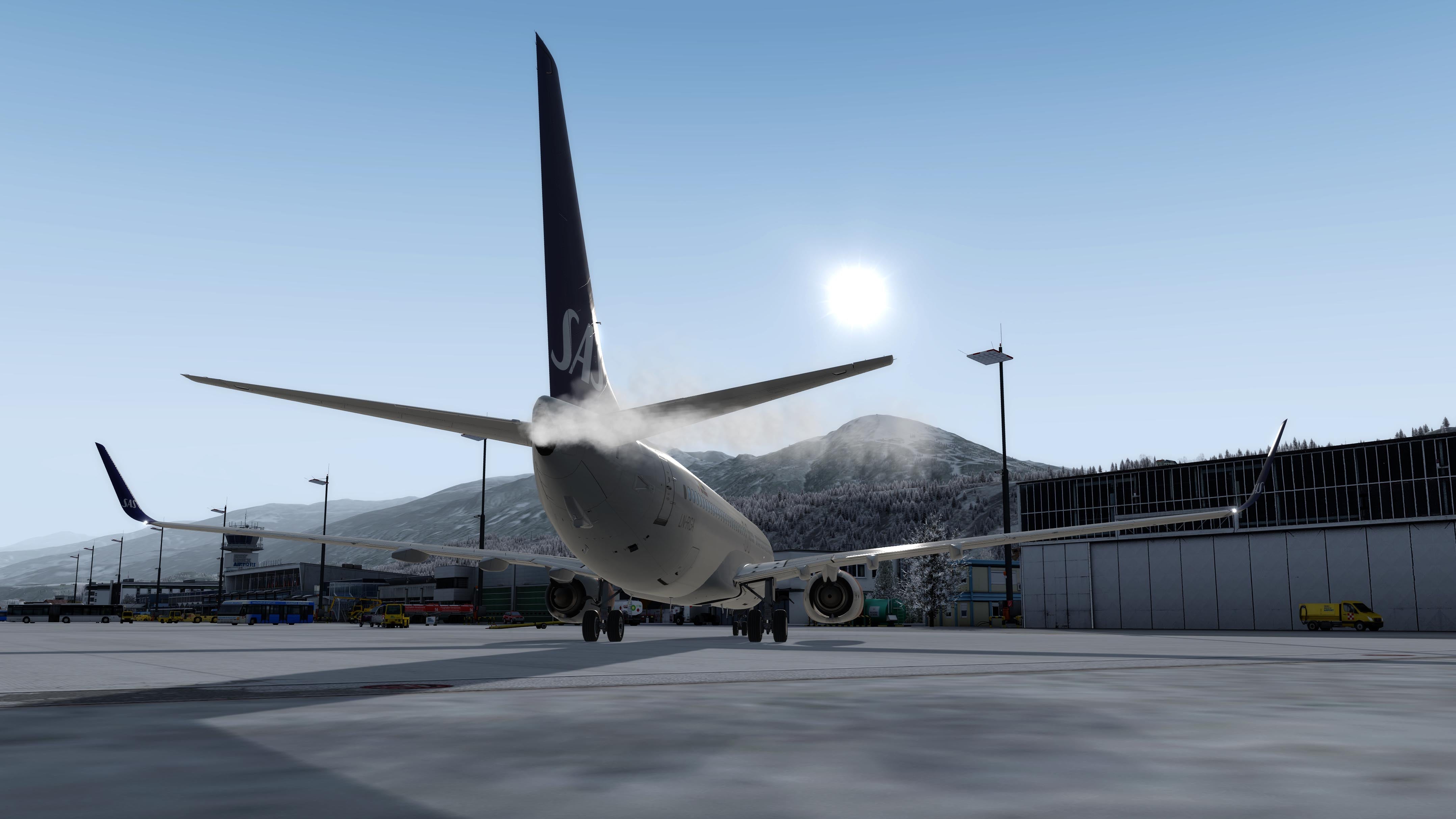 737 Immersion V2