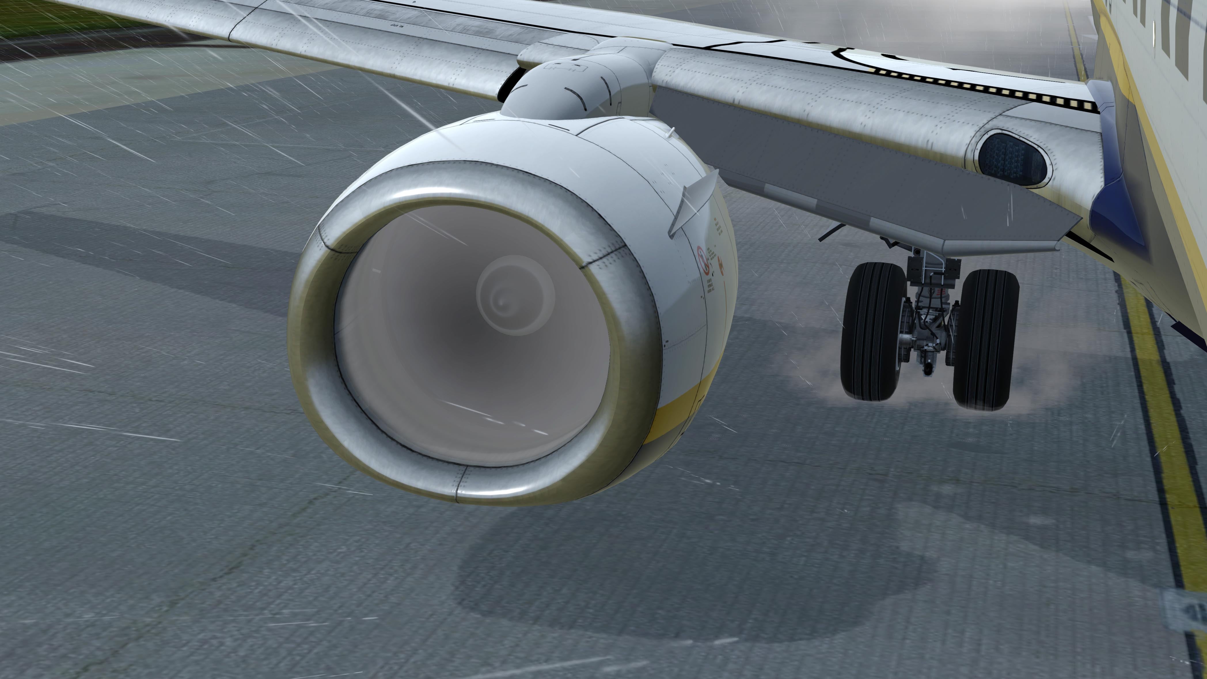 737 Immersion V2