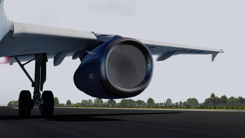 A320 Immersion V2 (Legacy)