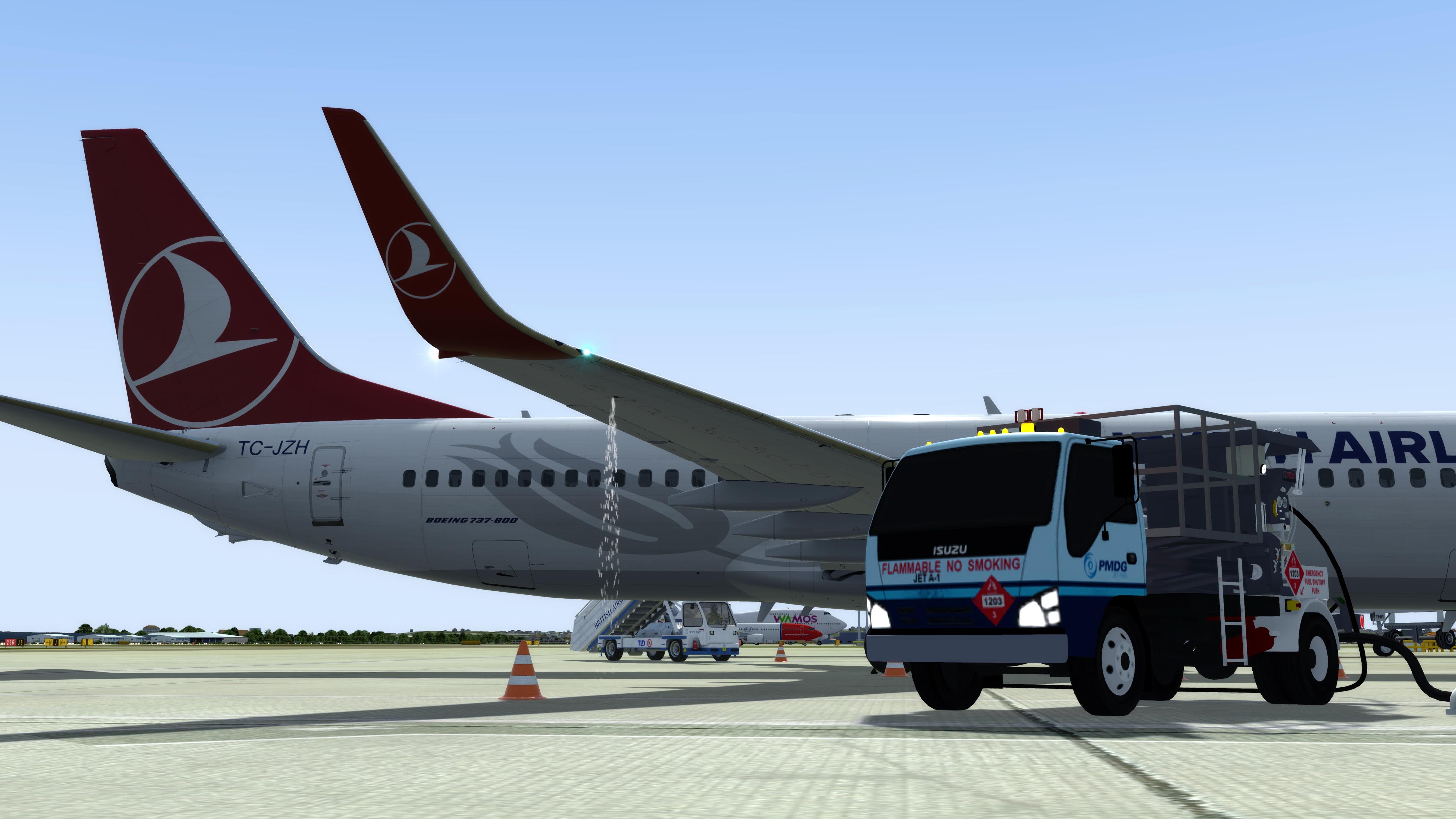 737 Immersion V2